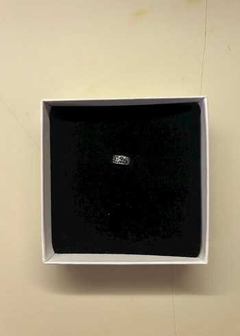 Gece Gündüz Stopper Klips Charm 925ale Pandora - Görsel 4