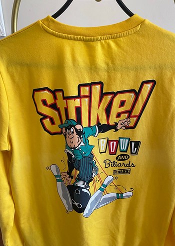 LC Waikiki 13-14 Yaş