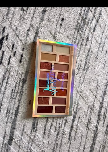 Bej Tonlarda Far Paleti - Görsel 3