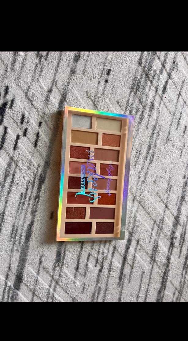 Bej Tonlarda Far Paleti - Görsel 3