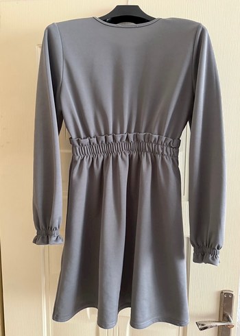 Gri Uzun Kollu takım - Görsel 2