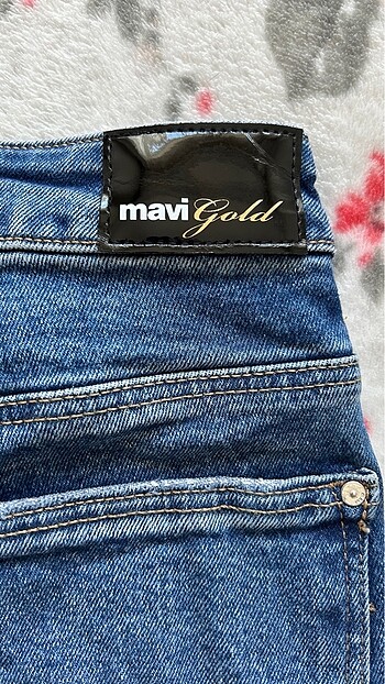 26 Beden MAVİ JEAN