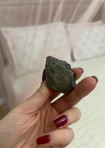 Ametist taşı - Görsel 2