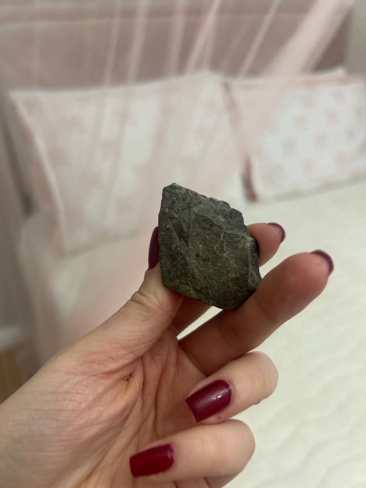 Ametist taşı - Görsel 2