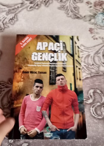 güzel Kitaplar - Görsel 8