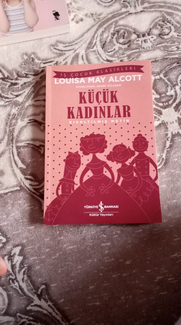 güzel Kitaplar - Görsel 4