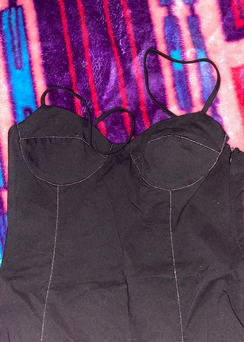 Zara body - Görsel 4