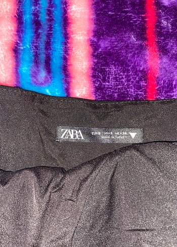 Zara body - Görsel 2