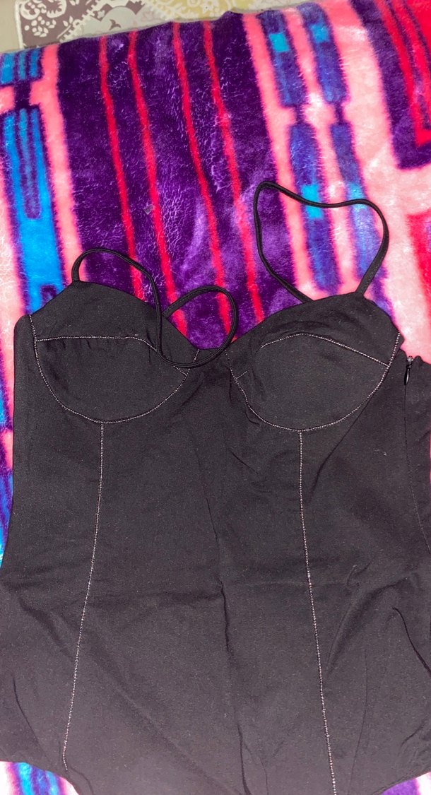 Zara body - Görsel 4