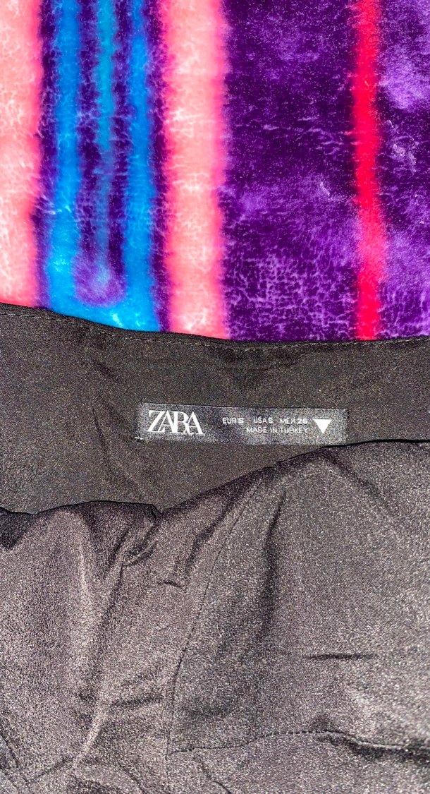 Zara body - Görsel 2