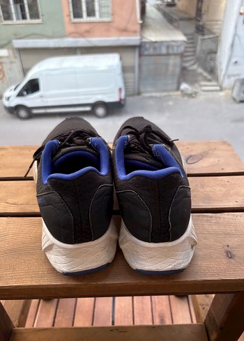 Reebok Lacivert Erkek Spor Ayakkabı