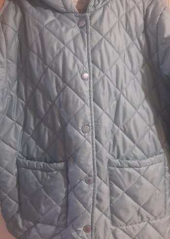 DeFacto 12-13 Yaş mont - Görsel 4