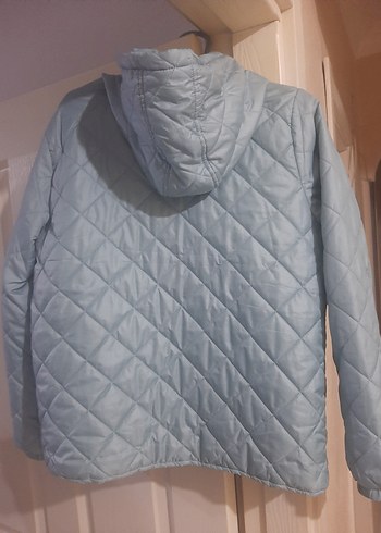 DeFacto 12-13 Yaş mont - Görsel 3