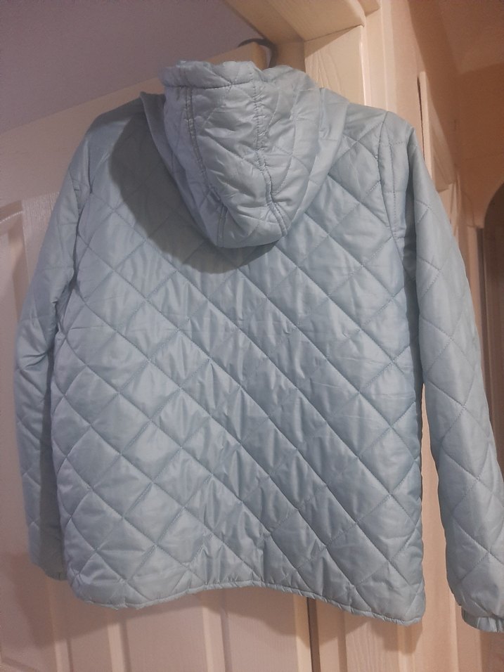 DeFacto 12-13 Yaş mont - Görsel 3