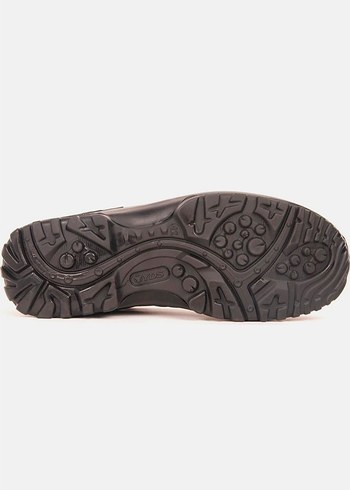 Erkek Siyah Spor Outdoor Ayakkabı - Görsel 3