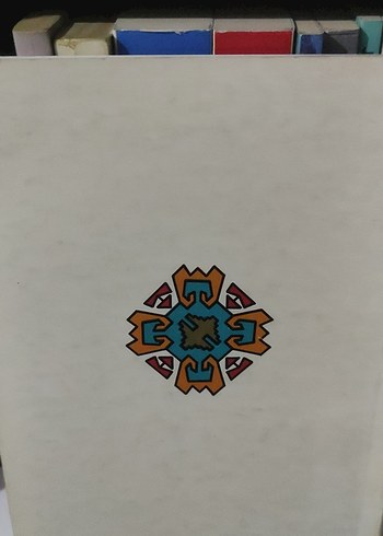 Yunus Emre Güldeste - Seçme Eserler - Görsel 2