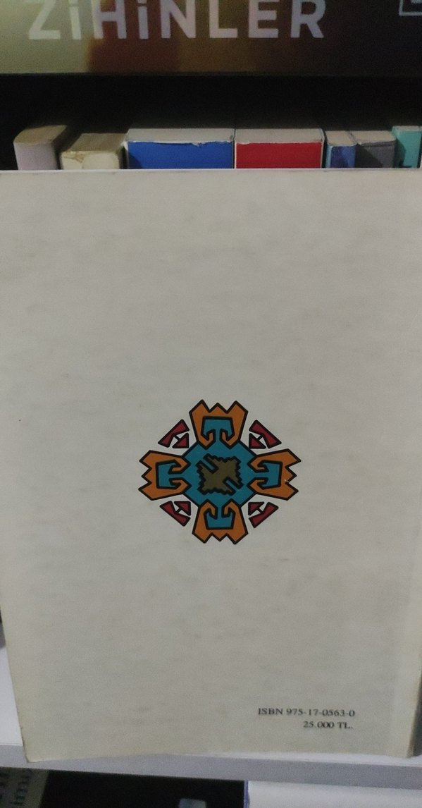 Yunus Emre Güldeste - Seçme Eserler - Görsel 2