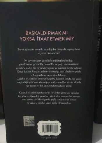 Günışığı - Sarah Tarkoff - Görsel 2