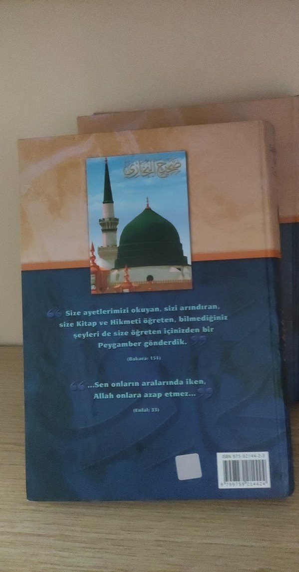 Muhtasarı Tecridi Sarih - Abdullah Feyzi Koc - Görsel 3