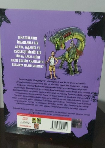 Superzorlu Serbest Bırakın! - Jay Jay Burridge - Görsel 2