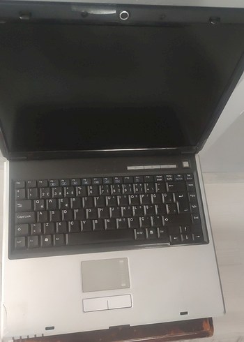 Gri Arçelik dizüstü bilgisayar - Görsel 2