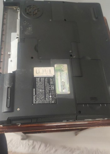 Gri Arçelik dizüstü bilgisayar - Görsel 5