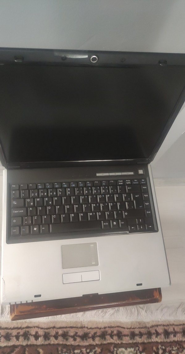 Gri Arçelik dizüstü bilgisayar - Görsel 2