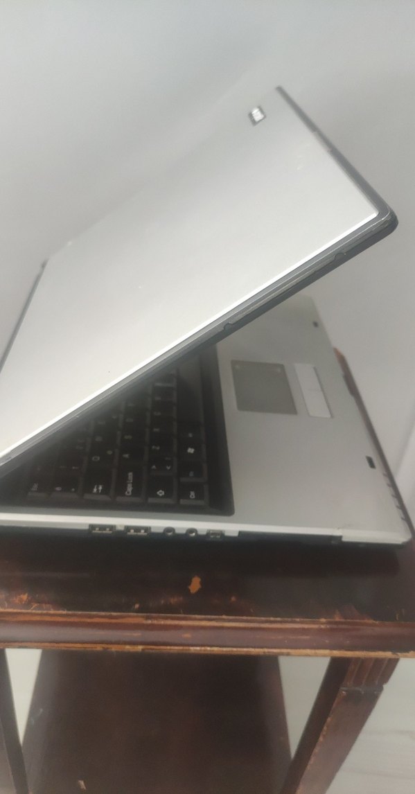 Gri Arçelik dizüstü bilgisayar - Görsel 3