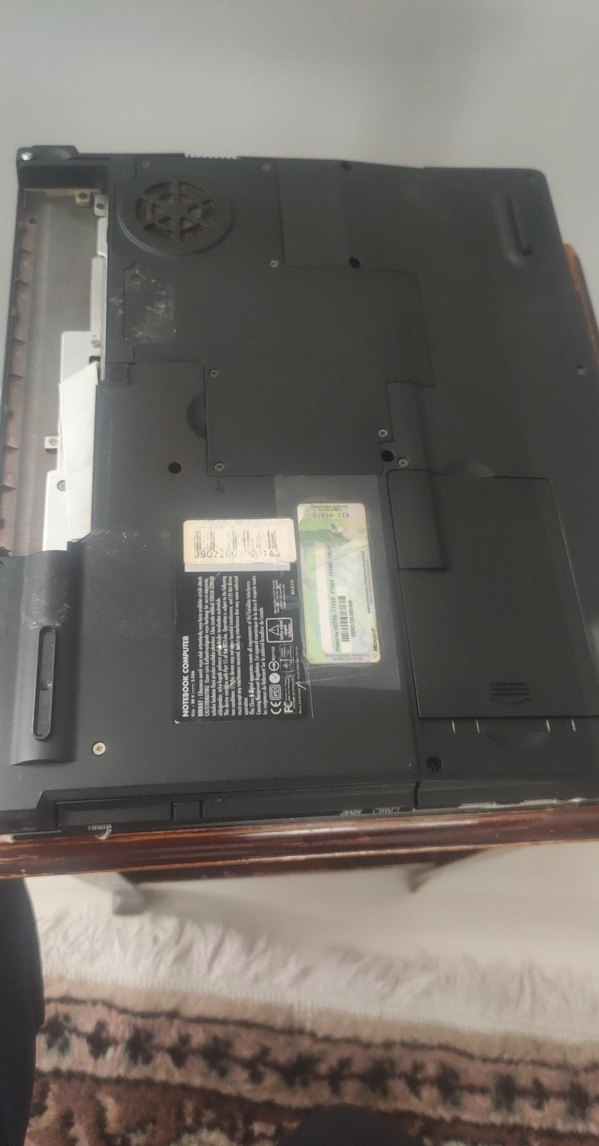 Gri Arçelik dizüstü bilgisayar - Görsel 5