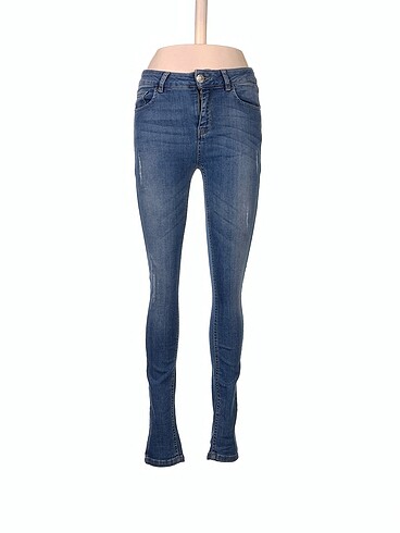 Beymen Jean Kot 70 İndirimli