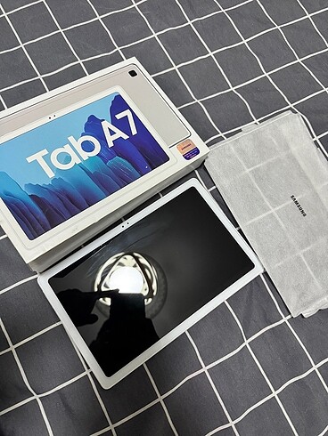 Samsung tab
