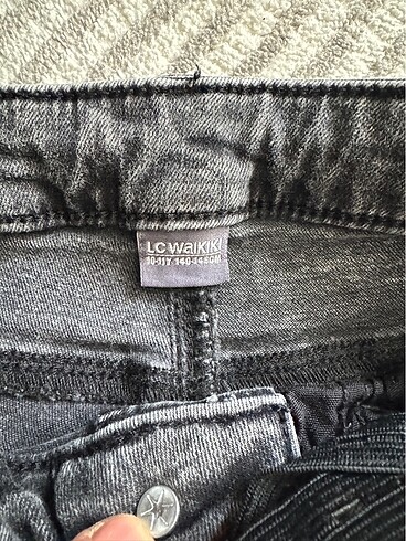 LC Waikiki Kot pantolon