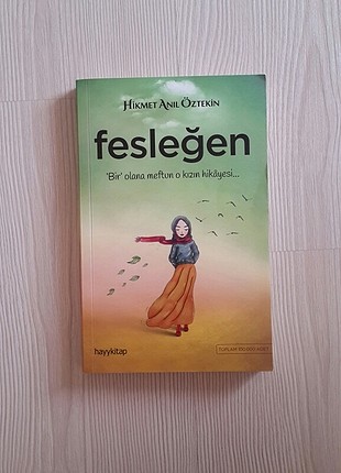 FESLEĞEN