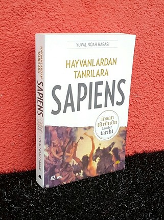 SAPİENS