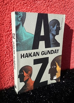 HAKAN GÜNDAY AZ