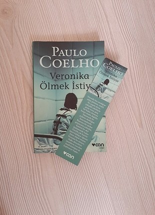 Paulo coelho veronika ölmek istiyor