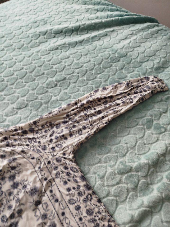 kadin gomlek runik - Görsel 4