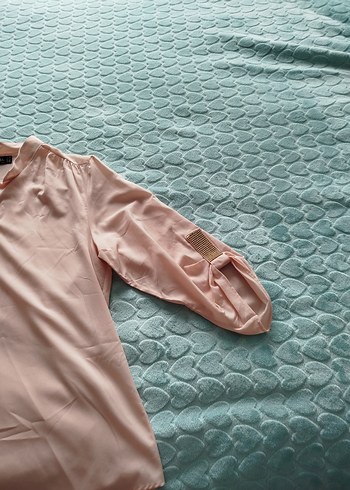 gömlek kadin - Görsel 2