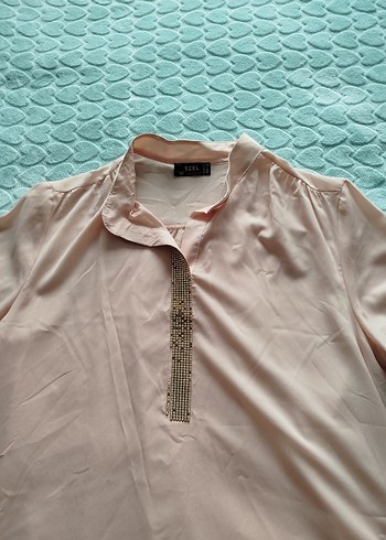 gömlek kadin - Görsel 3