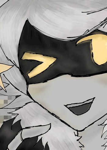 digital/Traditional çizim - Görsel 4