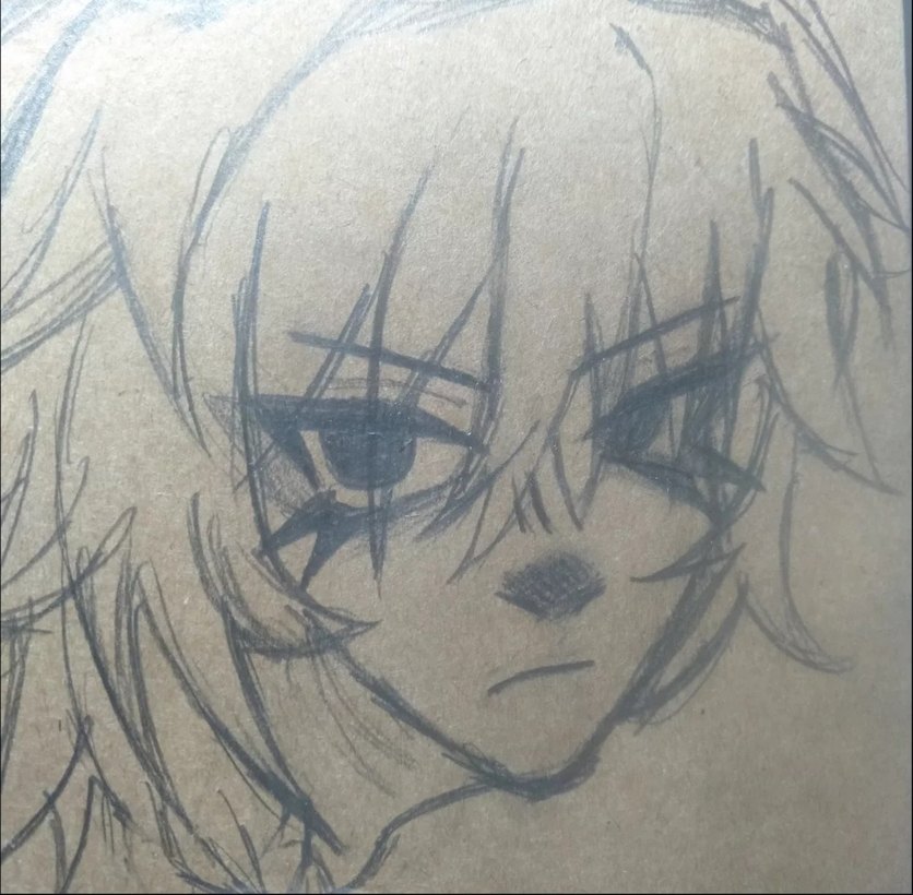 digital/Traditional çizim - Görsel 2