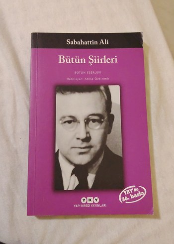 Ürün