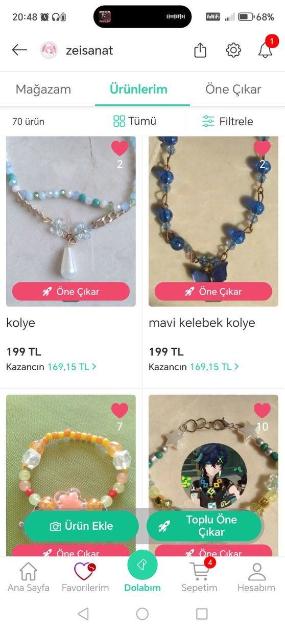 İLANI ALMAYINIZ - Görsel 2