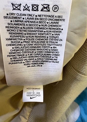 Nike Sportswear Faux Fur Full-Zip Hoodie - Görsel 5