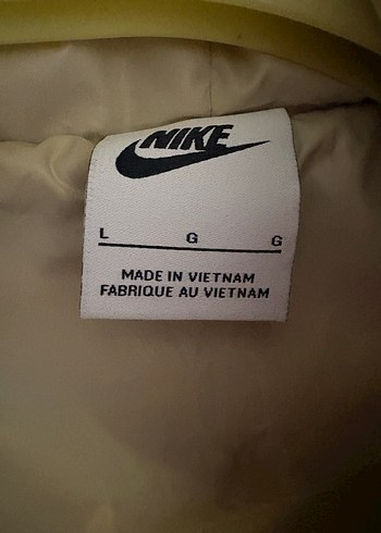 Nike Sportswear Faux Fur Full-Zip Hoodie - Görsel 4