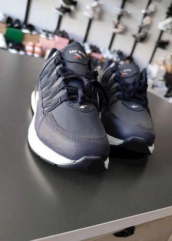 taybox spor ayakkabı erkek - Görsel 2