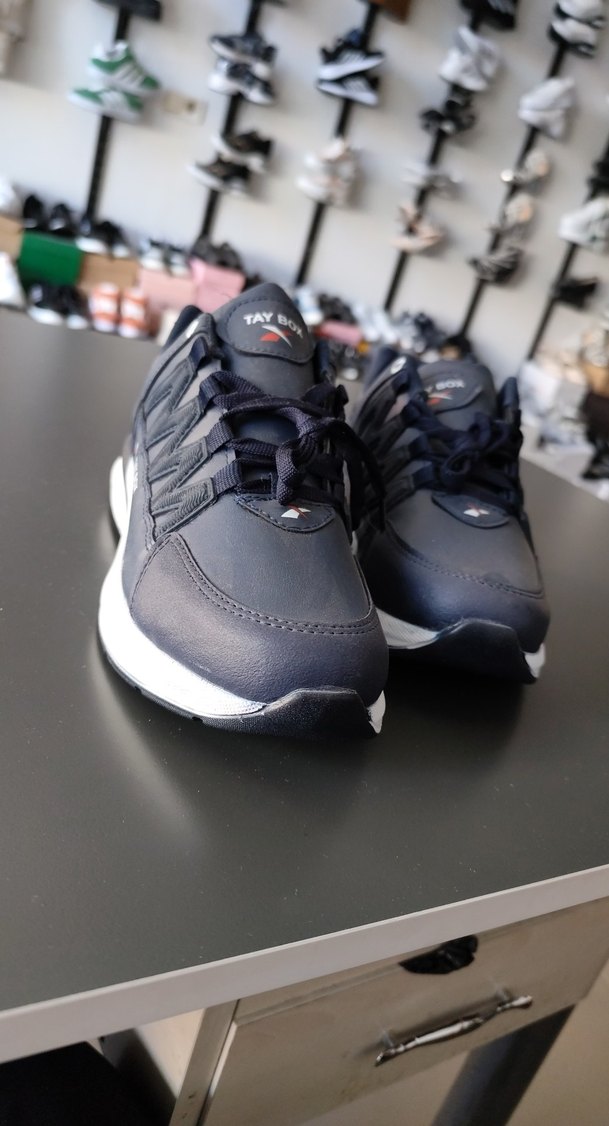 taybox spor ayakkabı erkek - Görsel 2