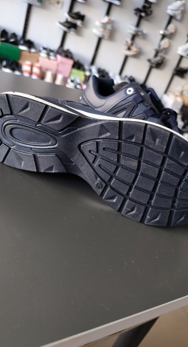 taybox spor ayakkabı erkek - Görsel 3