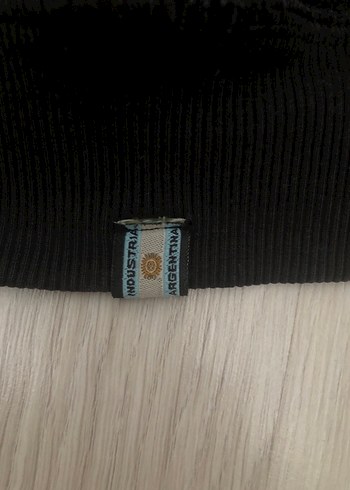 Porsche Polo Team Siyah Fermuarlı Polar - Görsel 8