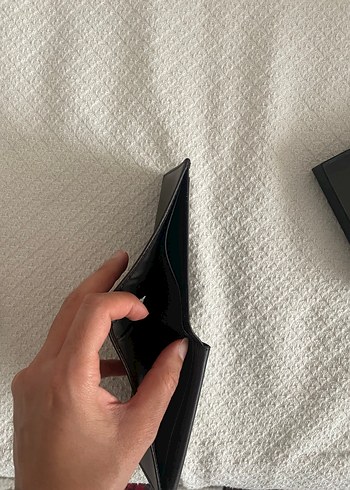 D'S Damat Acı Kahverengi Cüzdan - Görsel 5